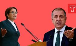Özdağ, Akşener'e seslendi: Tasmasından çekin sussun