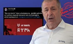 Özdağ'ın reklamını yaptığı Ay Tekstil, tüketici haklarını tanımıyor!