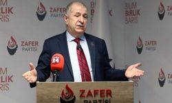 Özdağ anket firmasını topa tuttu: CHP Genel Merkezi’nde araştırma yapınca...