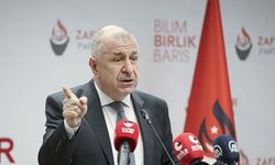 Özdağ şimdiden gelecek yorumlara ateş püskürdü: Sizinle aynı dinden değilim