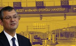 Özgür Özel duyurdu:  Balyozla kırma törenleri yapacağız