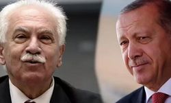 Perinçek bu kez sitem etti: İnadı anlamıyorum