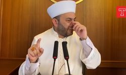 Provokatif gerici Halil Konakçı, kadın düşmanlığı ile yine sahnede