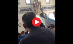 Provokatör imam doktorları hedef gösterdi: Öldürmez misin sen, dövmez misin, sövmez misin