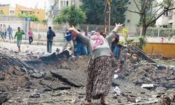 Reyhanlı katliamı sanığı Gezer: İlk hedef Konya ya da Ankara Kocatepe Camii'ydi