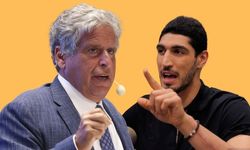 Robert Amsterdam tek tek anlattı: Silah ticaretinden Kemal Öksüz ile Enes Kanter çıktı