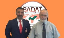 SADAT'ın ortağı istifa etti