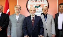 SADAT resmi olarak duyurdu: Emniyet ve jandarmaya aracılık yapıyoruz