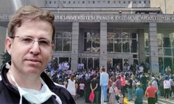 Sağlıkçılar Türkiye'nin dört bir yanında ayakta!
