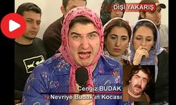 Şahan Gökbakar'ın skeci gerçek oldu