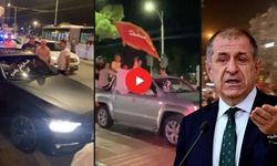Şanlıurfa'daki gerginlik sonrası Ümit Özdağ'dan açıklama