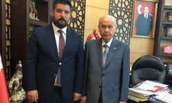Sarallar operasyonunda MHP MYK üyesi  gözaltına alındı