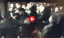 Saralların mekan basma görüntüleri ortaya çıktı
