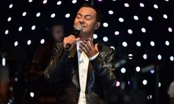 Saray şarkıcısı Ortaç'tan 'müzik yasağı' açıklaması: 2 saat yeter