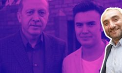 Saymaz'dan Mustafa Ceceli'yi zora sokacak paylaşım