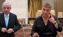 Peker,Mesut Yılmaz ile girdiği kaset pazarlığını itiraf etti: Mehmet Cengiz de işin içinde