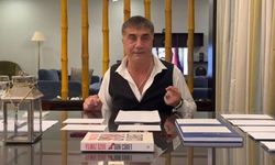 Sedat Peker'in 'basın danışmanı' yeni açıklamaları için tarihi duyurdu