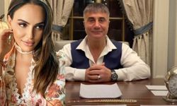 Sedat Peker'in iddialarının ardından Buket Aydın, günler sonra ortaya çıktı