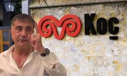 Sedat Peker 'Koç Ailesi'ni işaret etti: Bu işin sonu çok kötü