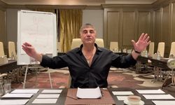 Sedat Peker sonraki videosunda kiminle 'hesaplaşacağını' açıkladı