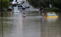 Sel baskınlarıyla sarsılan Ankaralılara bayram için yeni uyarı