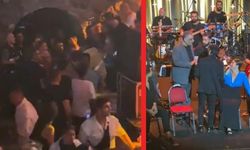 Sibel Can konserindeki kavgada gözlerin çevrildiği CHP’li Başkan konuştu