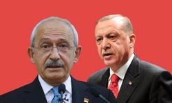 Son ankette Erdoğan ile Kılıçdaroğlu arasında dev fark