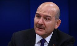 Soylu'nun kuzeni üç kurşunla öldürüldü