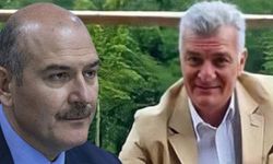 Soylu, silahlı saldırıda öldürülen kuzeninin cenazesine katılmadı