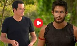 Survivor tartışması büyüdü! Batuhan Karacakaya’dan Acun Ilıcalı’ya gönderme