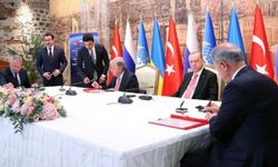 Tahıl anlaşmasının detayları belli oldu