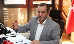Tanju Özcan'dan yeni parti açıklaması