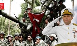 Türker Ertürk: Kıbrıs Harekatı, Yunanistan'a demokrasi getirdi