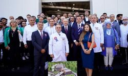 Türkiye'nin ilkiydi, İBB halka kazandırdı: İstanbul'da dev fabrika açılışı