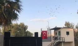 Türkiye'nin Musul Başkonsoluğu'na saldırı yapıldı: Dışişleri'nden açıklama