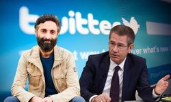 Twitter'dan Metin Cihan'a Nurettin Canikli sansürü