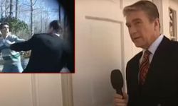Uğur Dündar o videonun perde arkasını anlattı: Bundan dolayı gözaltına alındım