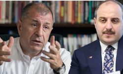 Ümit Özdağ ile Bakan Varank arasındaki kavga devam ediyor: 'Zaten dayak yiyorsun'