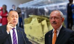Ümit Özdağ, Kılıçdaroğlu'na bir kez daha çağrıda bulundu