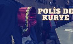 'Uyuşturucu baronu' olduğu düşünülen savcı, yakını açıklama yaparken gözaltına alındı!