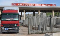 Ve Rusya kapıyı kapattı: Cilvegözü'nden Suriyelilere yardıma veto