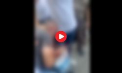 Videosunu çeken sapığı yakalayan kadın böyle ifşa etti