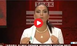 Yandaş Hande Fırat'ın 'yalaka' açıklamasına tepki: Kendi adına konuş