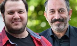 Yandaş Sabah yazarı Şahan Gökbakar ve Cem Yılmaz'ı hedef aldı