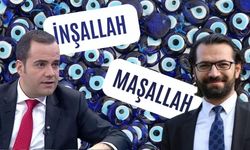 Yeni Akit'in Yakışıklı'sı ile Özgür Demirtaş'ın polemiği gündem oldu
