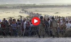 Yıllara göre ülkeler bazında mülteci sayısı: Türkiye'nin geldiği durum!