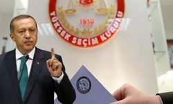 YSK,'Erdoğan aday olabilir mi' sorusuna yanıt veremedi