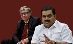Zenginler kulübünde değişiklik: Hindistanlı milyarderin serveti Bill Gates'i geçti