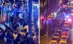 12 yaşındaki çocuğa taciz iddiasına linç girişimi