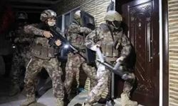 1 milyar liralık yasa dışı bahise şafak operasyonu: Çok sayıda gözaltı